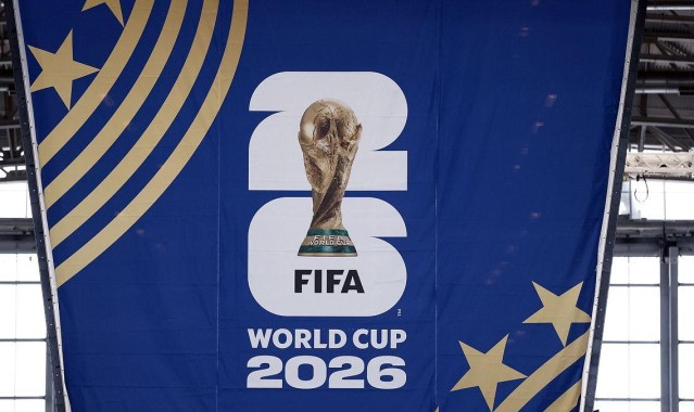 开云体育app下载-法新社：FIFA世界杯禁带瓶装饮料，以防球员观众遇安全风险