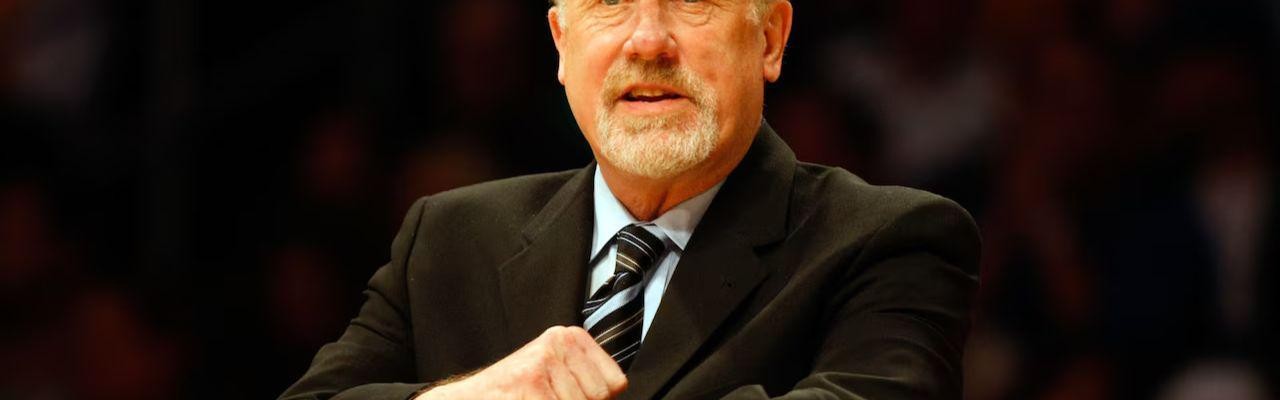 开云体育app下载-79岁NBA千胜教头阿德尔曼离世，勇士火箭等五队齐致哀思