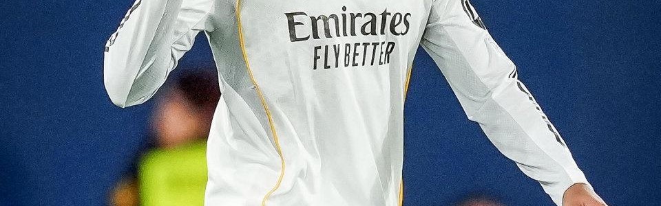 开云体育网页版登录入口-豪门悲喜夜！皇马2-0登顶，姆巴佩双响！利物浦2-3掉队，曼城2-0