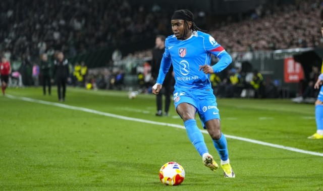 开云体育app下载-卢克曼：为首秀感到自豪，队友们都热烈欢迎我，适应变得非常容易