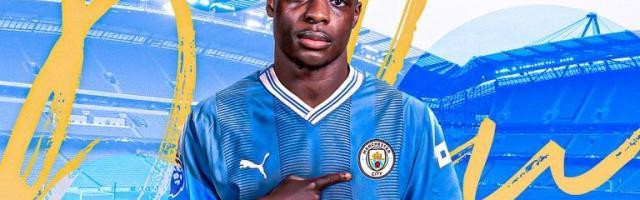 开云官方网-【人物】多库登月，被利物浦改变命运的曼城新援