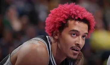 开云体育app下载-TA：索汉不打算与马刺协商买断，计划留在球队打完本赛季