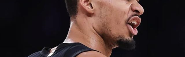 开云官方网-NBA战力榜：马刺蝉联第一，骑士和森林狼升至第六和第七