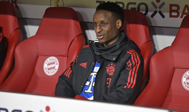 开云体育网页版登录入口-前拜仁球员萨尔将时隔818天重返赛场，代表梅斯对阵里尔