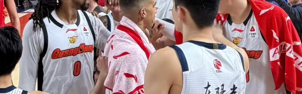 广东VS山西二番战来袭：广东捍卫主场力争双杀，山西坚持闹他