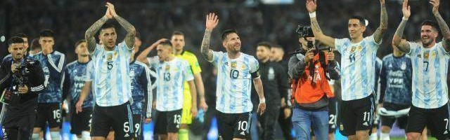 开云体育官网-梅西本土最后一场？还好有进球