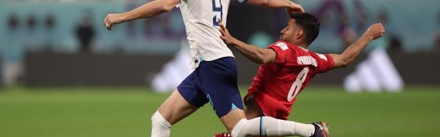 开云体育官网-【前瞻】凯恩马圭尔伤无大碍 英美大战即将打响