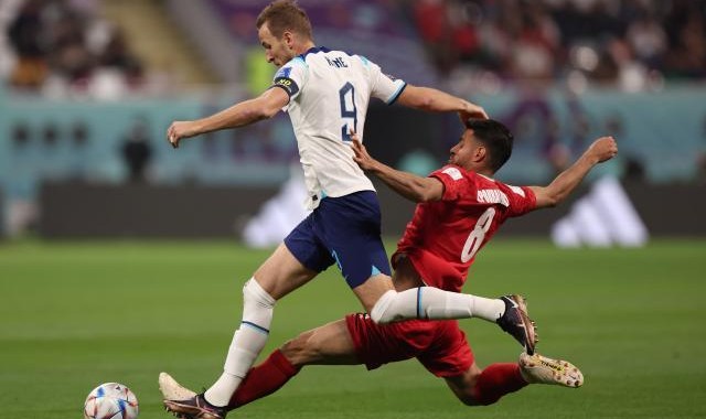 开云体育官网-【前瞻】凯恩马圭尔伤无大碍 英美大战即将打响