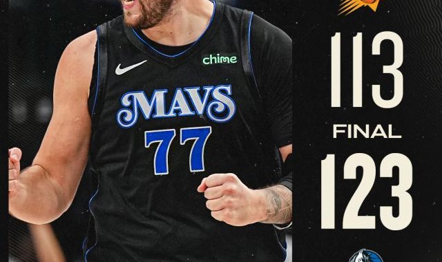 开云官方网-东欧70分力压KD布克 独行侠豪取7连胜反超太阳