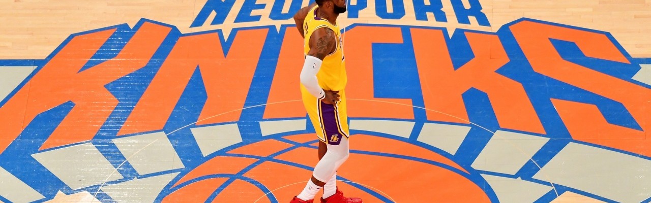 开云官方网-2月2日尼克斯vs湖人票价飙升！平均912刀创科比16年谢幕战后纪录