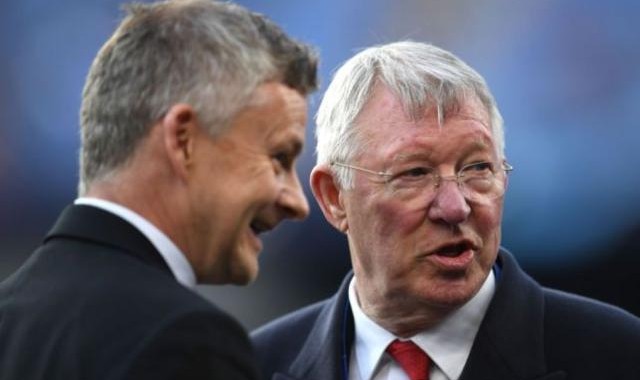 开云体育官网-林良锋：至高无上的弗格森，你在对曼联做什么？