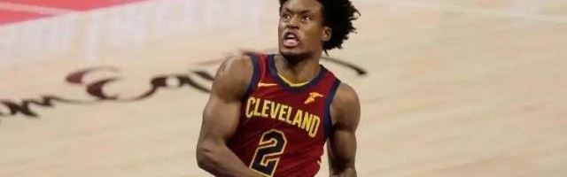 开云官方网-背起行囊！塞克斯顿马尔卡宁或成爵士未来核心