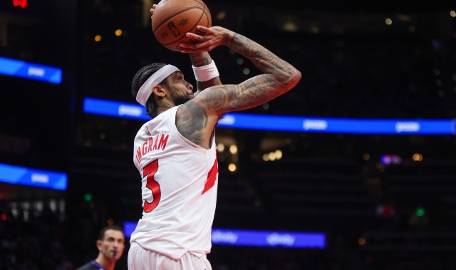 开云体育网页版登录入口-英格拉姆：从小看科比和KD比赛长大 后仰跳投是我的赛场肖像核心