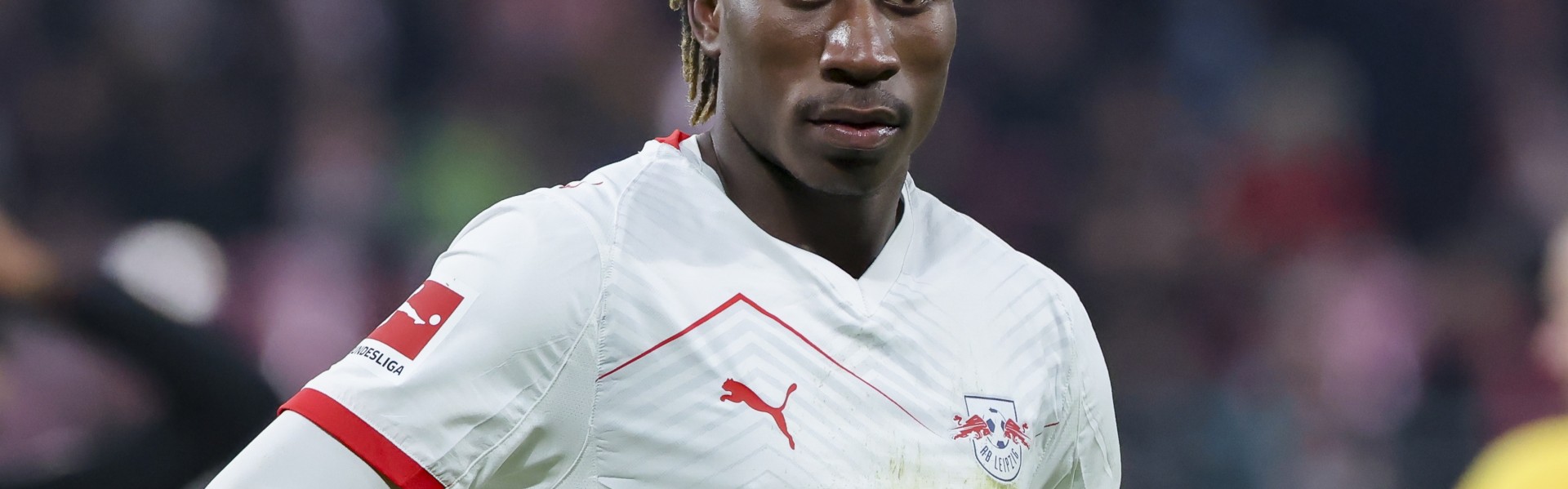 开云体育app下载-曼晚：曼联有意莱比锡边锋扬·迪奥曼德，将面临利物浦等队竞争