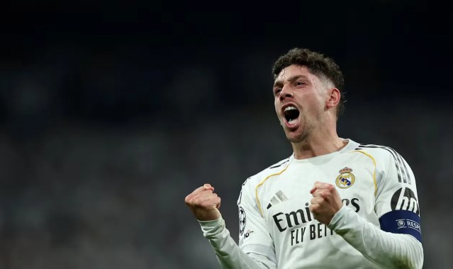 开云体育网页版登录入口-龙赛罗：有人在赛前就判皇马死刑，但别忘了我们有15座欧冠